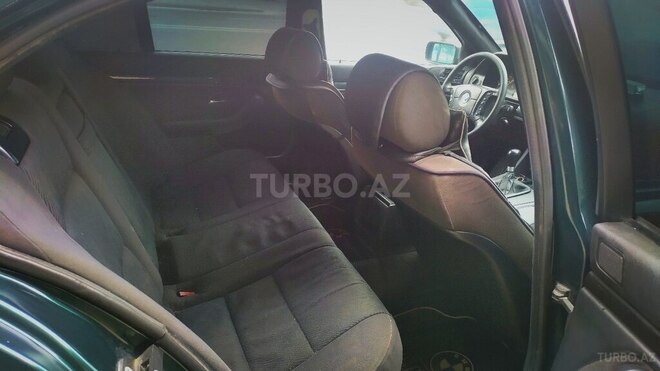BMW 523 2000, 145,000 km - 2.5 l - Bakı