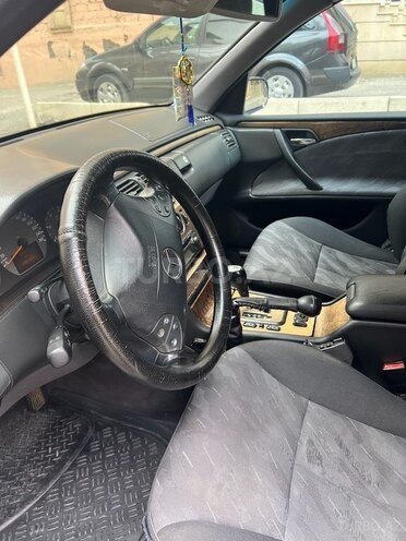 Mercedes E 220 2000, 296,000 km - 2.2 л - Bakı