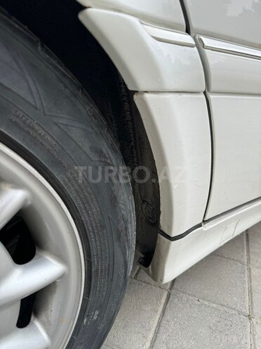 Mercedes C 230 1998, 295,000 km - 2.3 l - Bakı