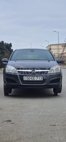 Opel Astra 2008, 228,000 km - 1.3 l - Bakı