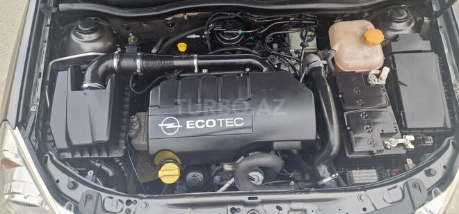Opel Astra 2008, 228,000 km - 1.3 l - Bakı