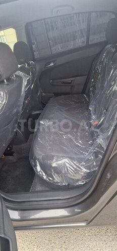 Opel Astra 2008, 228,000 km - 1.3 l - Bakı