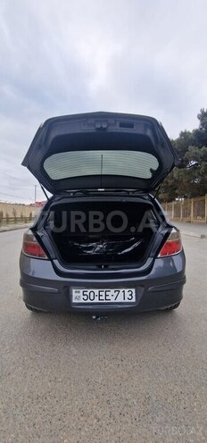 Opel Astra 2008, 228,000 km - 1.3 l - Bakı