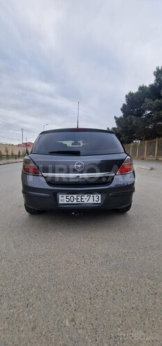 Opel Astra 2008, 228,000 km - 1.3 l - Bakı