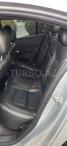 Chevrolet Cruze 2011, 292,945 km - 1.4 l - Bakı