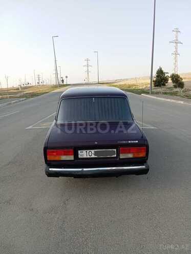LADA (VAZ) 2107 1999, 300,000 km - 1.5 л - Şirvan