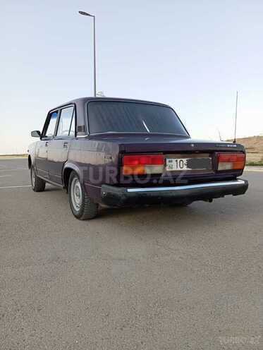 LADA (VAZ) 2107 1999, 300,000 km - 1.5 л - Şirvan