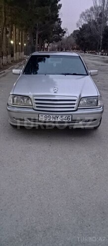 Mercedes C 180 1997, 390,000 km - 1.8 л - Sumqayıt