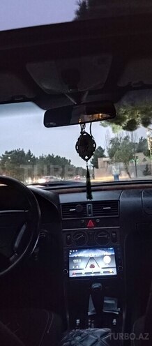 Mercedes C 180 1997, 390,000 km - 1.8 л - Sumqayıt