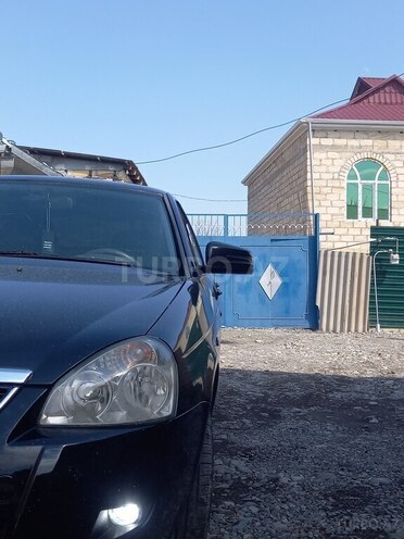 LADA (VAZ) Priora 2008, 268,978 km - 1.6 л - Bakı