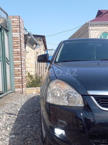 LADA (VAZ) Priora 2008, 268,978 km - 1.6 л - Bakı