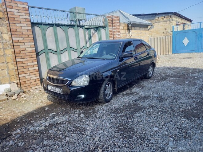 LADA (VAZ) Priora 2008, 268,978 km - 1.6 л - Bakı