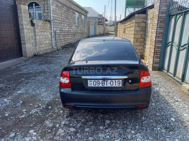 LADA (VAZ) Priora 2008, 268,978 km - 1.6 л - Bakı