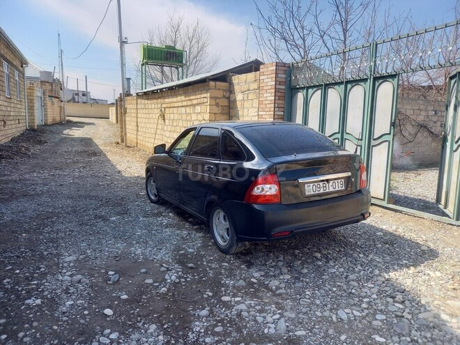 LADA (VAZ) Priora 2008, 268,978 km - 1.6 л - Bakı