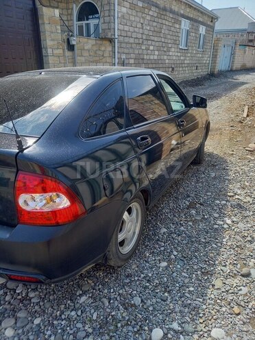LADA (VAZ) Priora 2008, 268,978 km - 1.6 л - Bakı