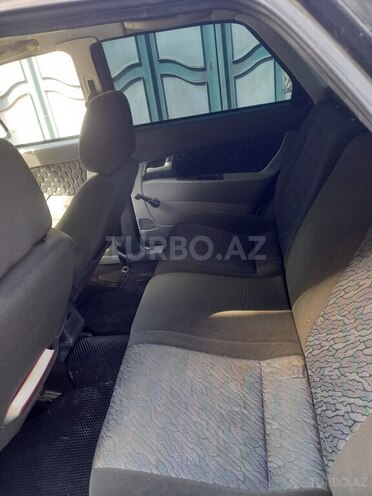 LADA (VAZ) Priora 2008, 268,978 km - 1.6 л - Bakı