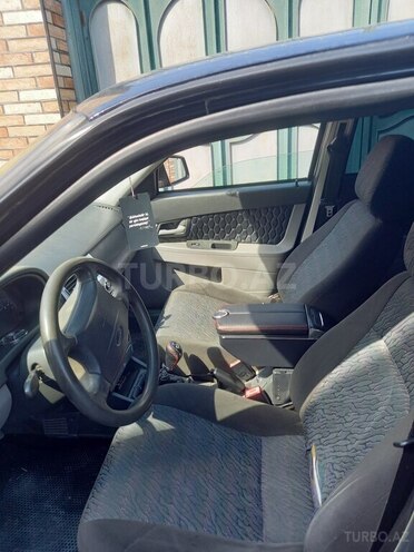 LADA (VAZ) Priora 2008, 268,978 km - 1.6 л - Bakı