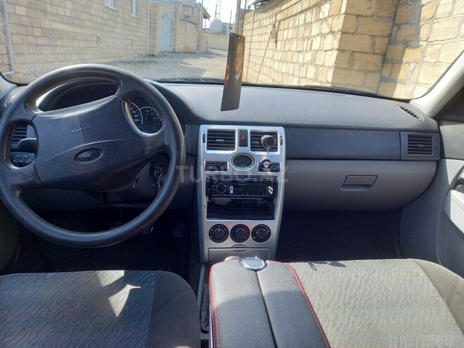 LADA (VAZ) Priora 2008, 268,978 km - 1.6 л - Bakı