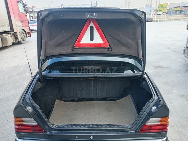 Mercedes C 200 1995, 723,443 km - 2.0 л - Bakı