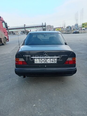 Mercedes C 200 1995, 723,443 km - 2.0 л - Bakı