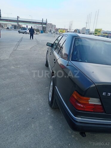 Mercedes C 200 1995, 723,443 km - 2.0 л - Bakı