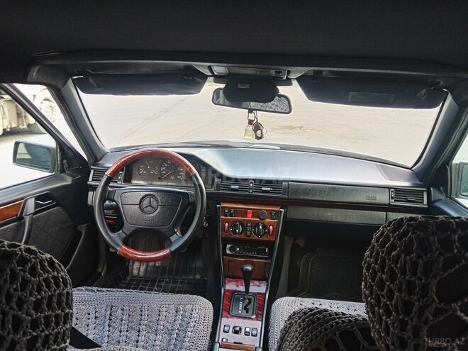 Mercedes C 200 1995, 723,443 km - 2.0 л - Bakı