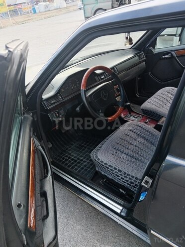 Mercedes C 200 1995, 723,443 km - 2.0 л - Bakı