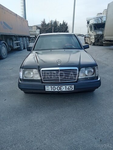 Mercedes C 200 1995, 723,443 km - 2.0 л - Bakı