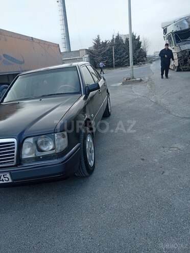 Mercedes C 200 1995, 723,443 km - 2.0 л - Bakı