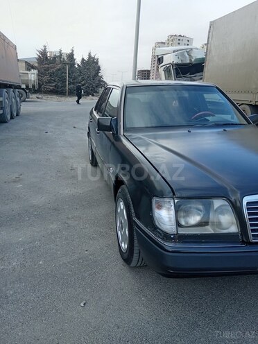 Mercedes C 200 1995, 723,443 km - 2.0 л - Bakı