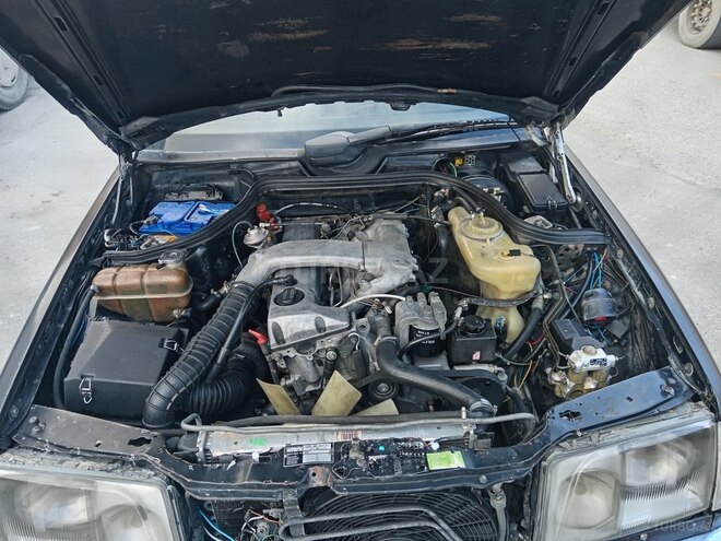 Mercedes C 200 1995, 723,443 km - 2.0 л - Bakı