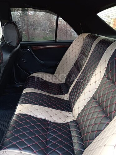 Mercedes C 200 1995, 385,000 km - 2.0 l - Bakı