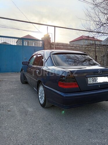 Mercedes C 200 1995, 385,000 km - 2.0 l - Bakı