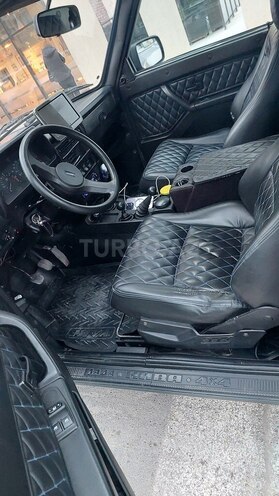 LADA (VAZ) Niva 2013, 118,000 km - 1.7 l - Sumqayıt