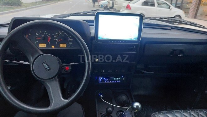 LADA (VAZ) Niva 2013, 118,000 km - 1.7 l - Sumqayıt