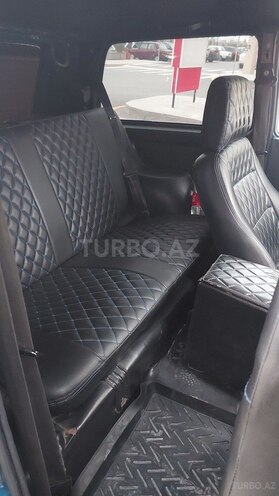 LADA (VAZ) Niva 2013, 118,000 km - 1.7 l - Sumqayıt