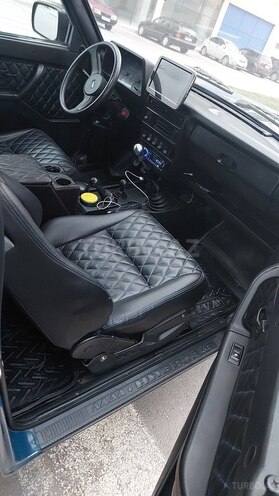 LADA (VAZ) Niva 2013, 118,000 km - 1.7 l - Sumqayıt