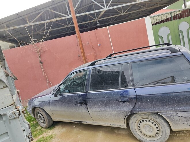 Opel Astra 1998, 100,000 km - 1.6 л - Bakı