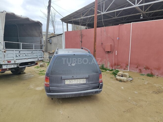 Opel Astra 1998, 100,000 km - 1.6 л - Bakı