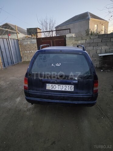 Opel Astra 1998, 100,000 km - 1.6 л - Bakı