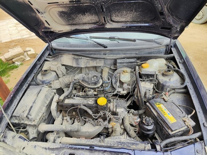 Opel Astra 1998, 100,000 km - 1.6 л - Bakı