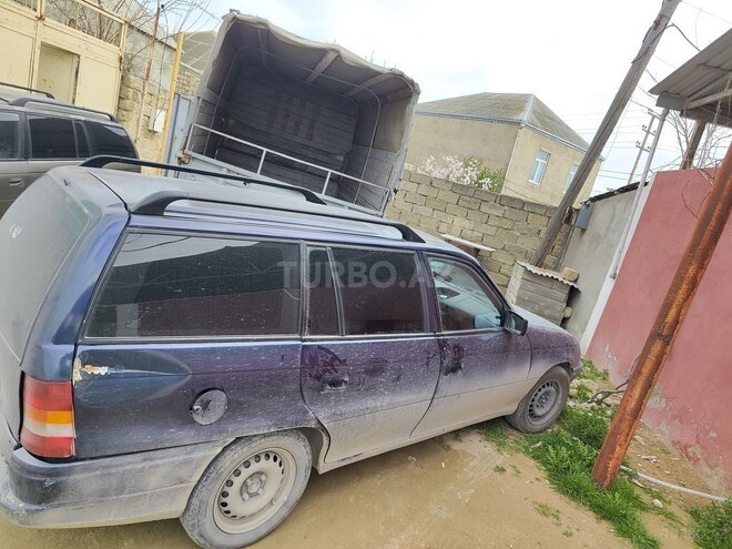 Opel Astra 1998, 100,000 km - 1.6 л - Bakı