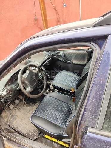 Opel Astra 1998, 100,000 km - 1.6 л - Bakı