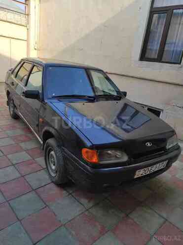 LADA (VAZ) 2115 2008, 200,000 km - 1.6 l - Bakı