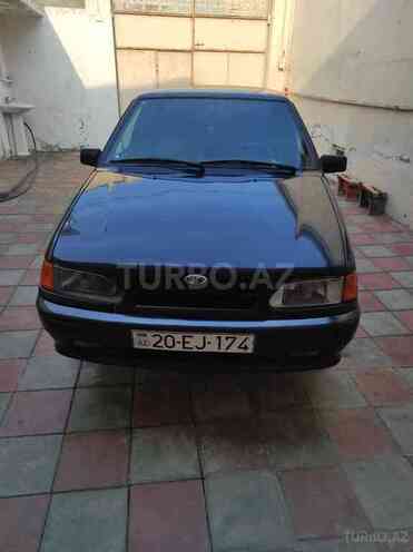 LADA (VAZ) 2115 2008, 200,000 km - 1.6 l - Bakı