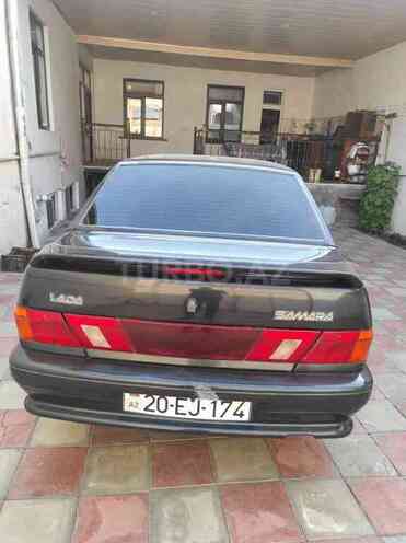 LADA (VAZ) 2115 2008, 200,000 km - 1.6 l - Bakı