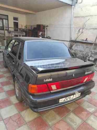 LADA (VAZ) 2115 2008, 200,000 km - 1.6 l - Bakı