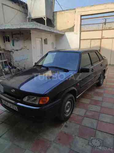 LADA (VAZ) 2115 2008, 200,000 km - 1.6 l - Bakı