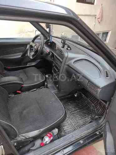 LADA (VAZ) 2115 2008, 200,000 km - 1.6 l - Bakı