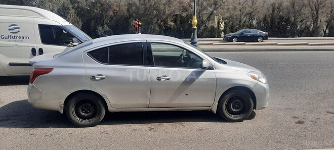 Nissan Sunny 2011, 149,024 km - 1.6 l - Bakı